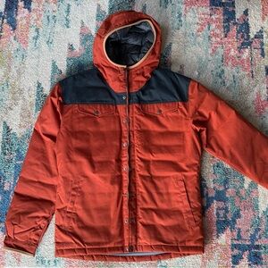 FJALLRAVEN GREENLAND NO. 1 DOWN JACKET M